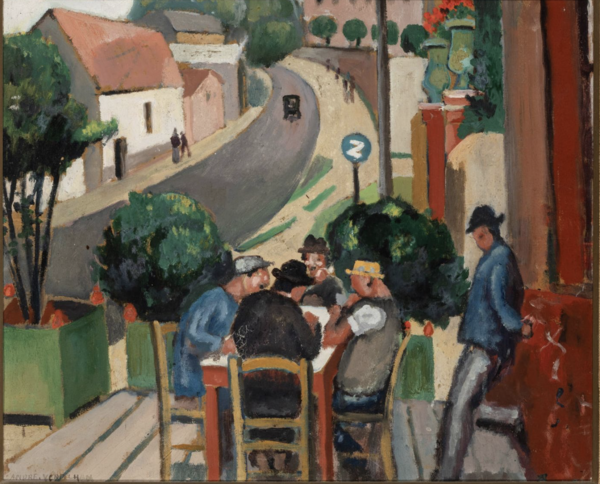 Verdilhan, Louis Mathieu