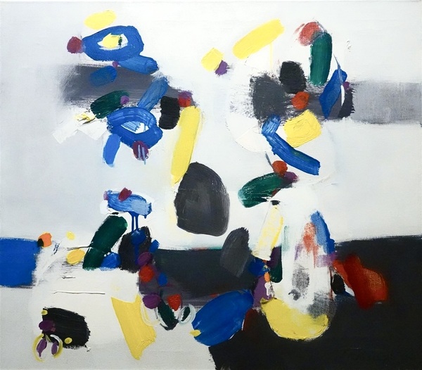 De vogels zongen - Roelof Frankot