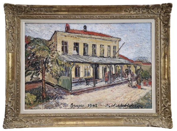 Wolvens, H.V.