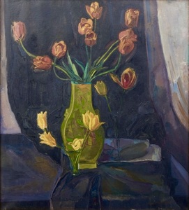 Tulips - Dirk Filarski