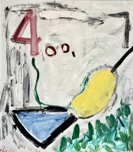 400 Amsterdammers op de Dappermarkt - Etienne Elias