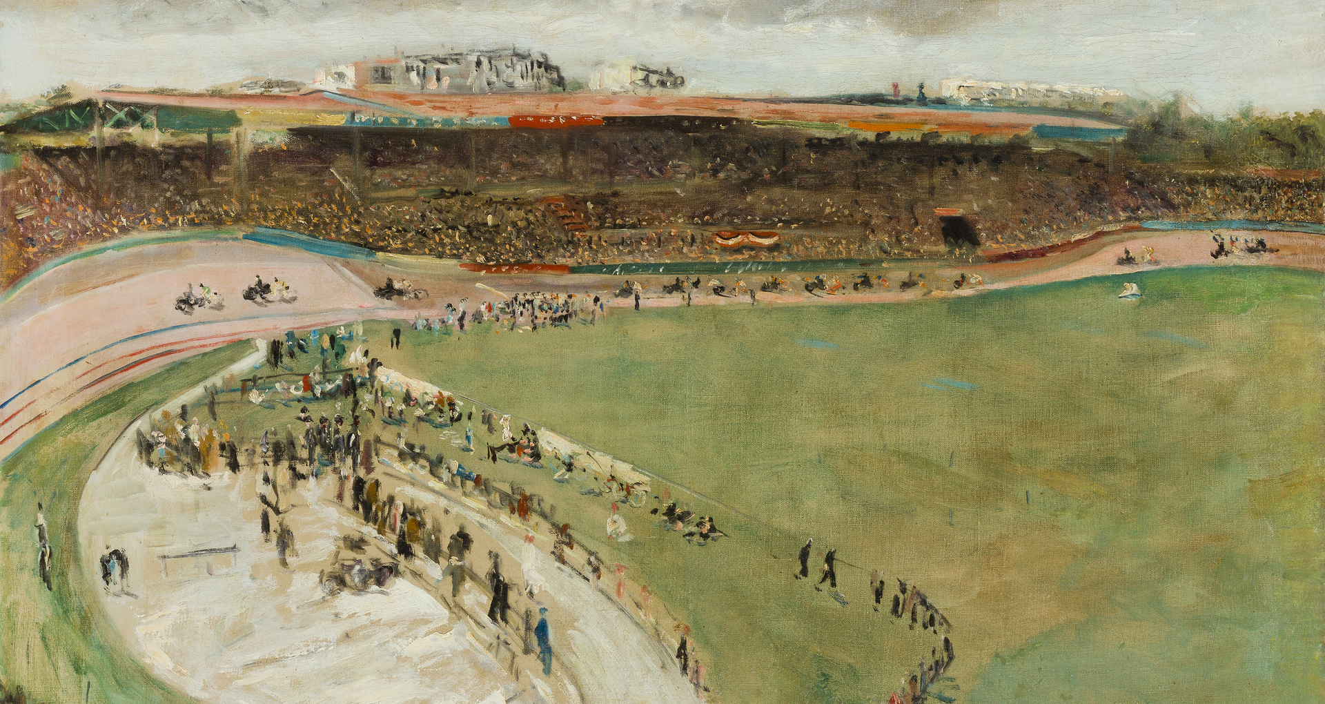 'A spark of living' - our new signature collection!