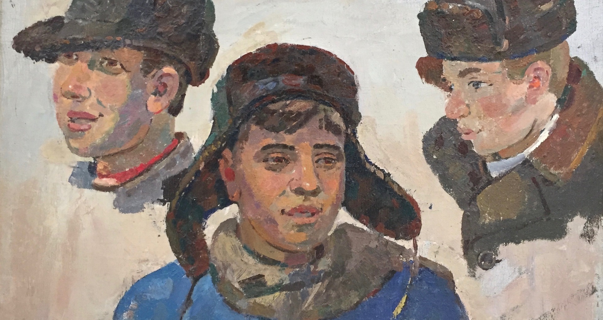 Check our new Salescorner