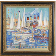 Port de Cannes - Robert Savary